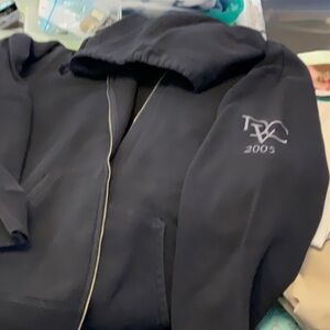 Da Vinci Code, Movie memorabilia, Hoodie 2005 New